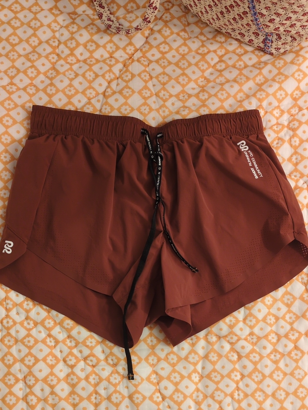 Bandit Women's Vento™ 4" Wave Short - Coffee Bean The 4" Women's Training Short